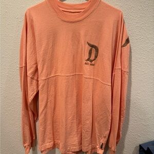 Disney spirit jersey